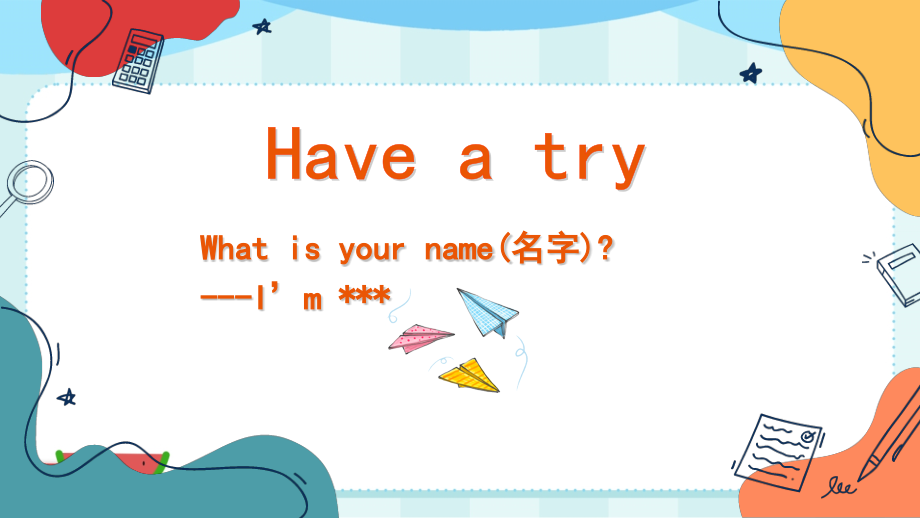 春季小学英语开学第一课.pptx_第2页