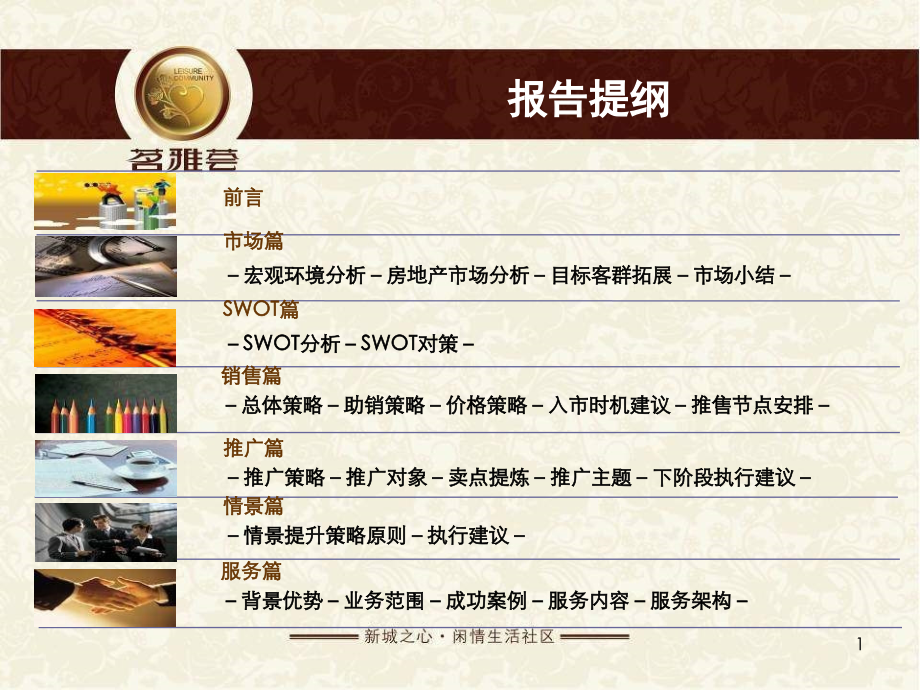 房地产广州茗雅汇营销竞标提案081109终稿.pptx_第1页