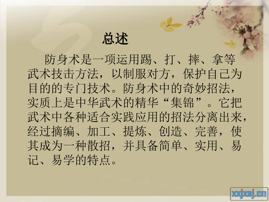 女子防身术.pptx_第2页