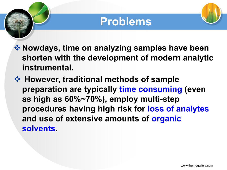 固相微萃取技术与其应用.pptx_第2页