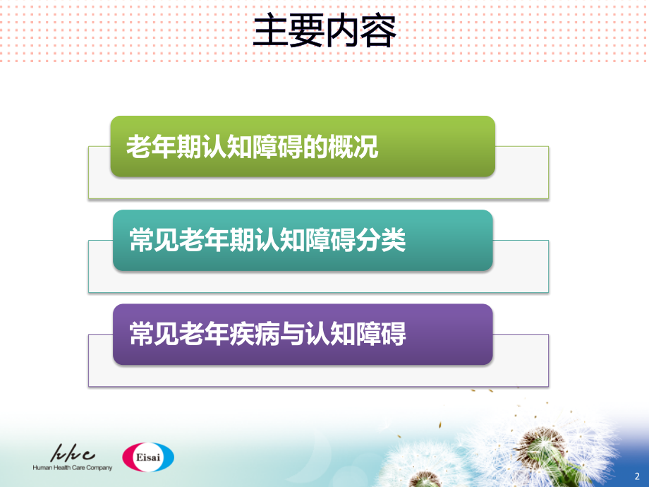 老年疾病和认知功能障碍课件.pptx_第2页