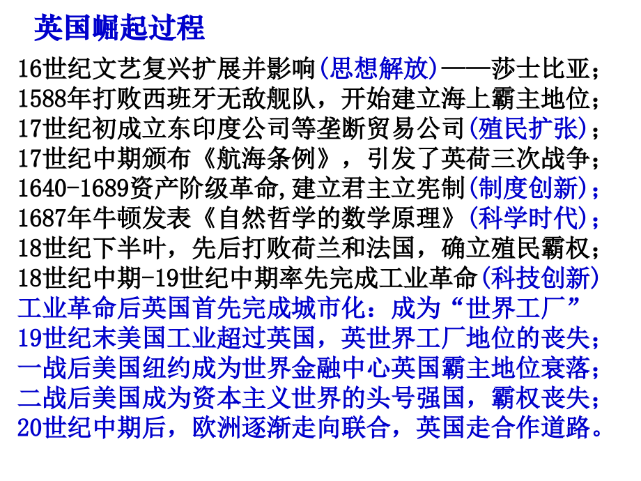 总结英国崛起与衰落课件.ppt_第1页