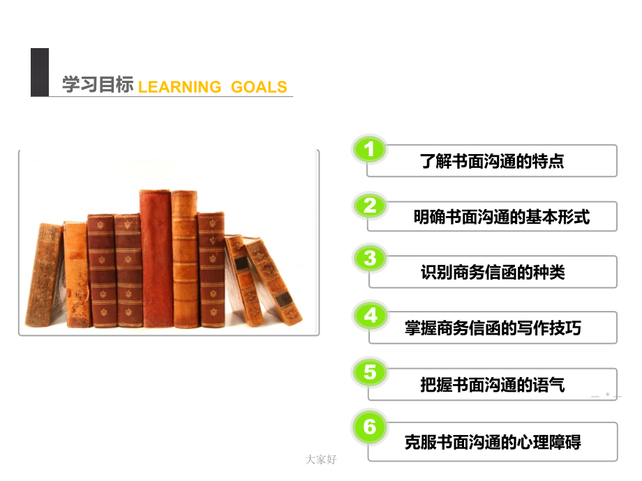 书面沟通.ppt_第2页