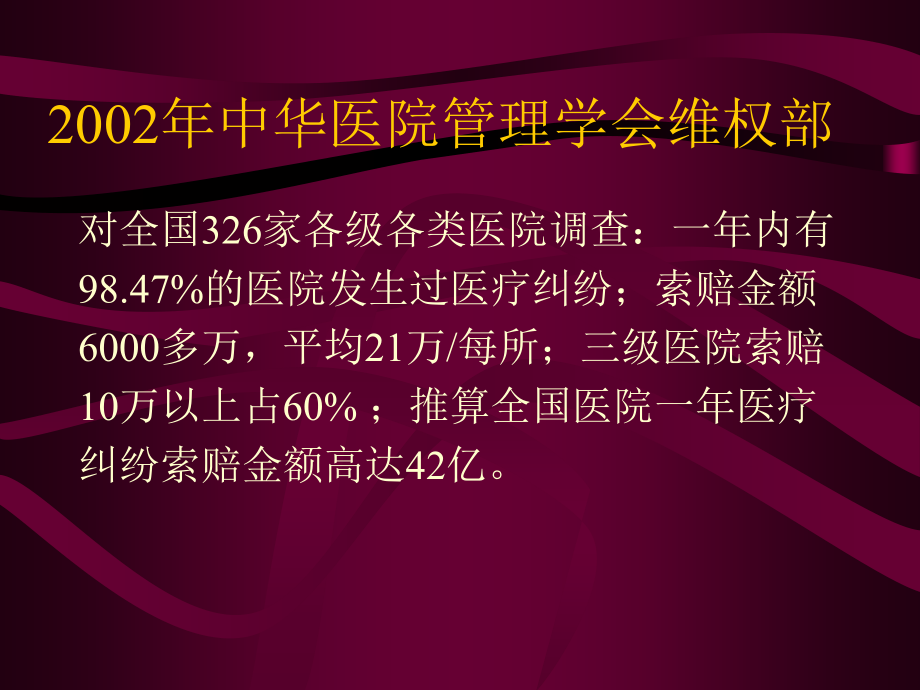 医院护理纠纷的防范与应对.ppt_第2页