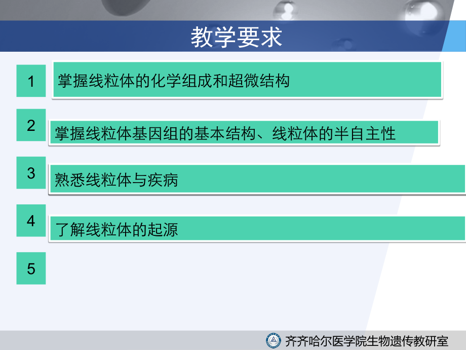 医学细胞生物学-第5章-线粒体.ppt_第2页