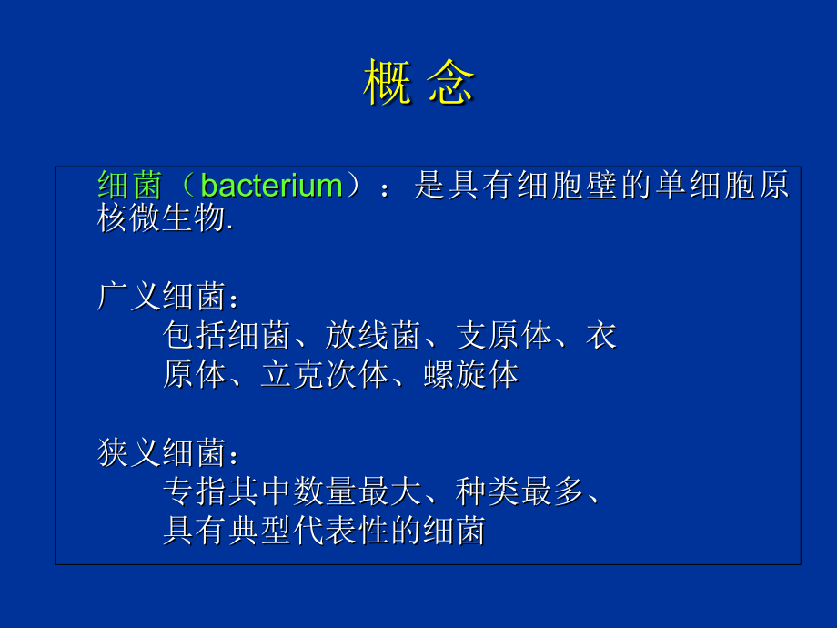 第1章-第一节细菌的形态与结构.ppt_第2页