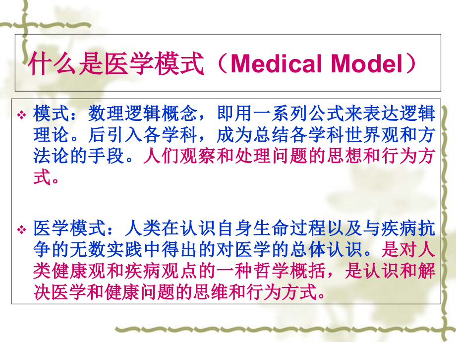 现代化医学模式1---oimc课件.ppt_第2页