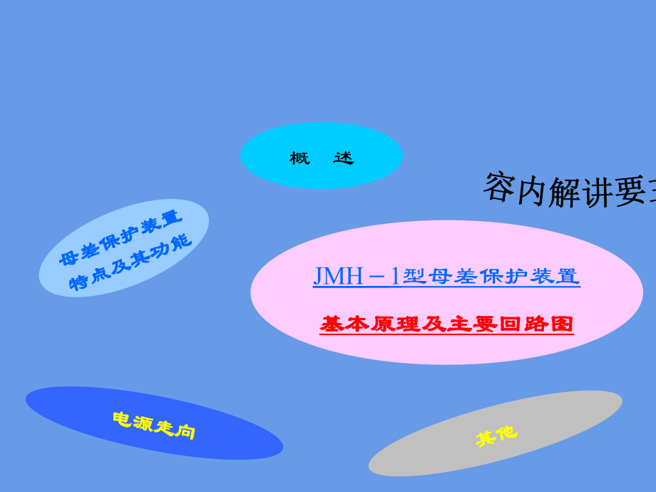 母差保护讲义课件.ppt_第1页