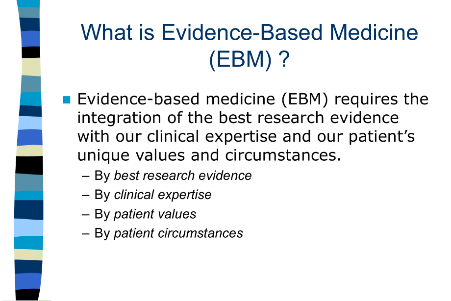 实证医学之经验谈.ppt_第1页
