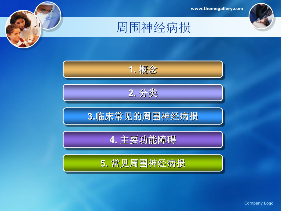 周围神经病损1课件.ppt_第2页