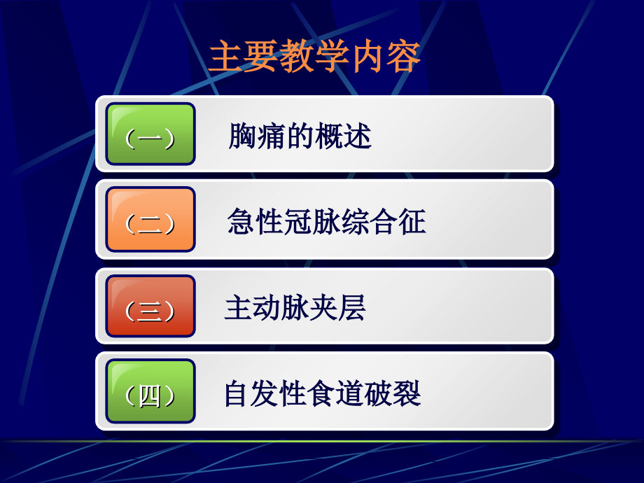 急性胸痛-专家教学课件.ppt_第1页