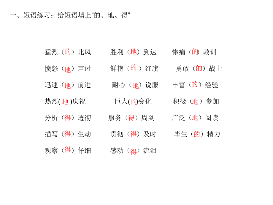 小升初语文复习题(含答案).ppt_第2页