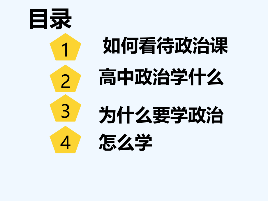 高中政治开学第一课.ppt_第2页
