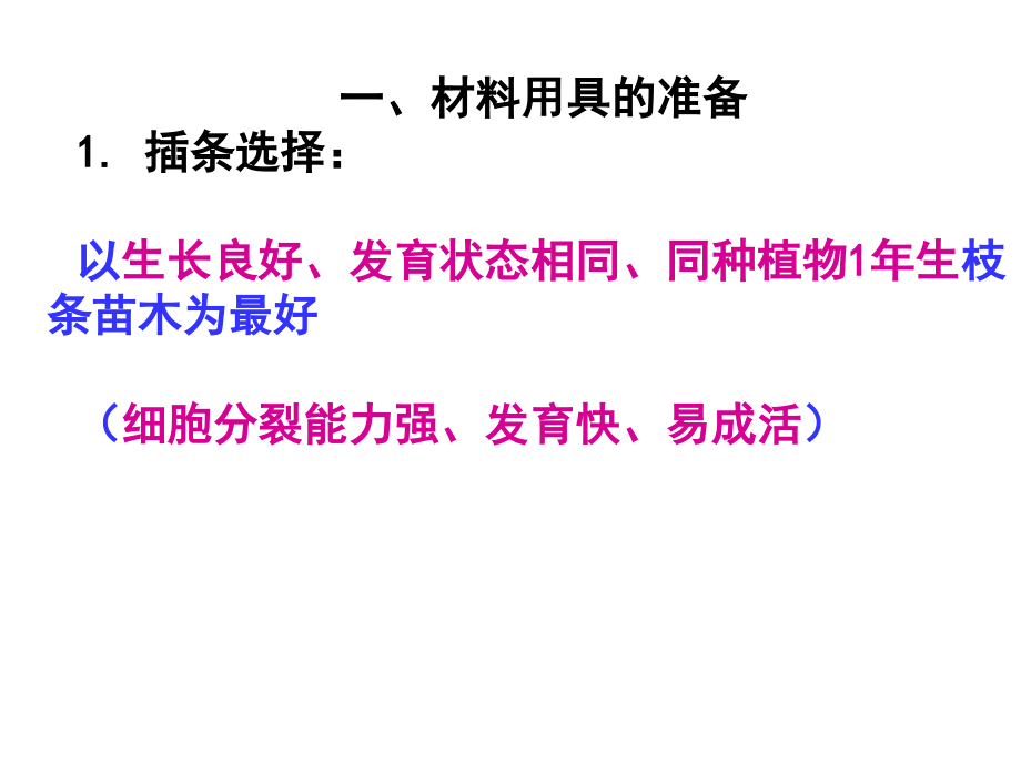 探究扦插生根实验必修课件.ppt_第2页
