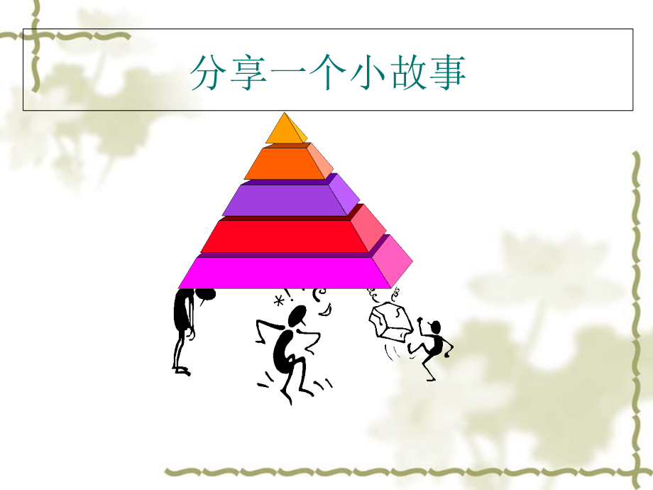 团队合作与沟通[1]课件.ppt_第1页