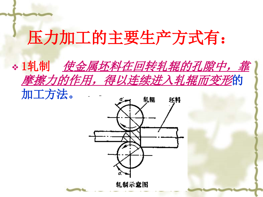 机械制造技术基础-第二版-§2.2-锻造课件.ppt_第2页