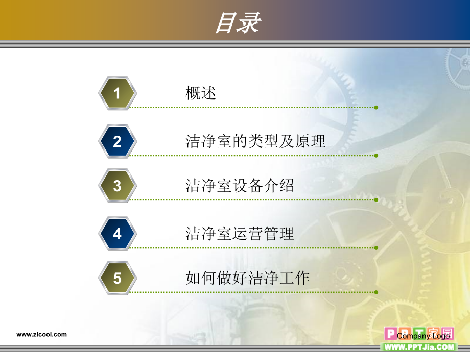 洁净室应用及管理--.ppt_第1页