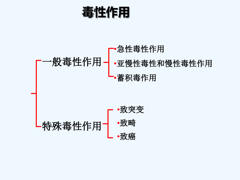 一般毒性作用及评价.ppt_第2页