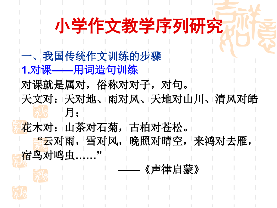 小学作文教学序列研究.ppt_第2页