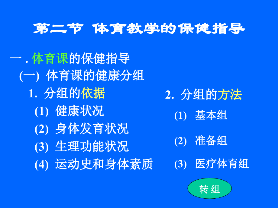 第三章体育运动的保健指导课件.ppt_第2页