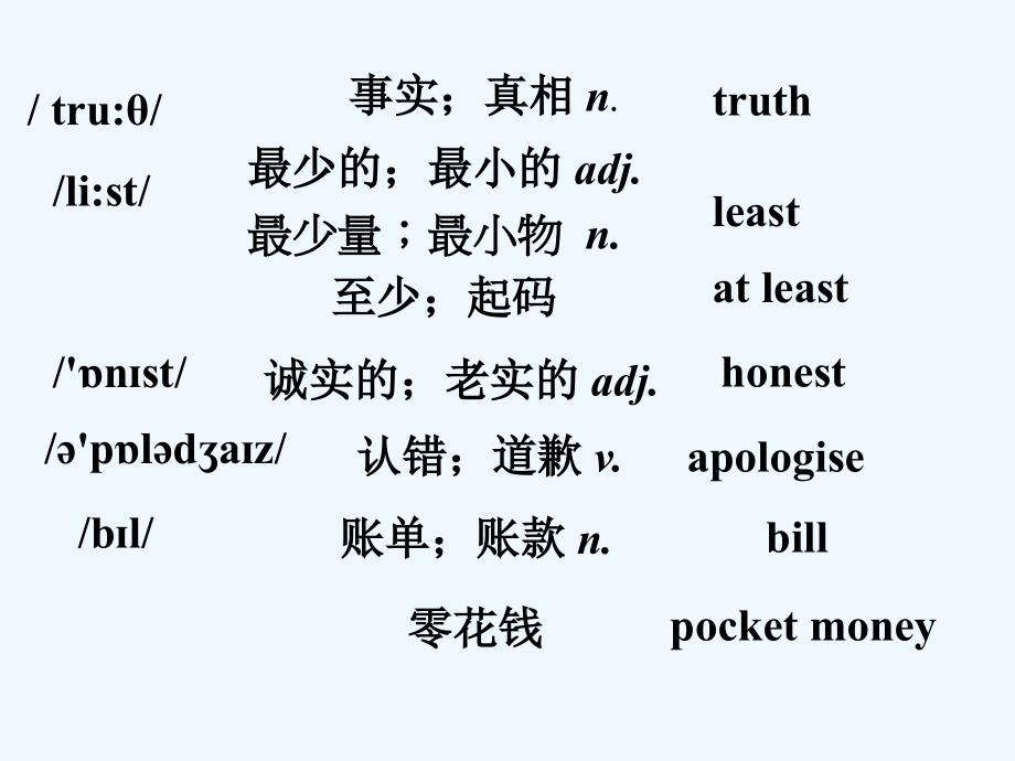 公开课-九上M6U2课件.ppt_第2页