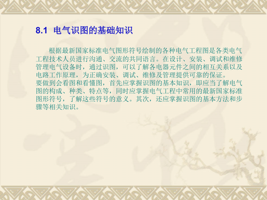 建筑电气专业识图课件.ppt_第2页