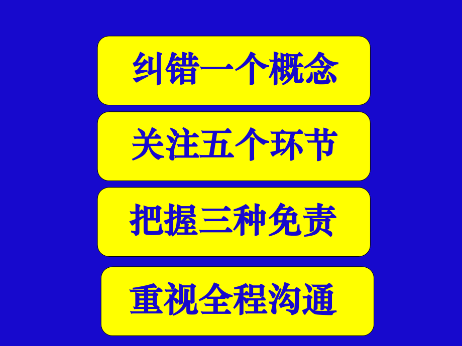 新形势下-医患纠纷防范与应对课件.ppt_第2页