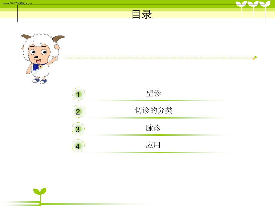 望闻切诊.ppt_第1页