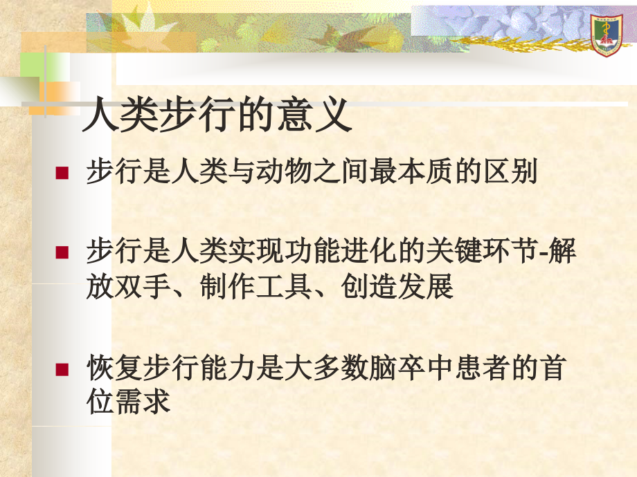 治疗师培训-站立与步行训练课件.ppt_第2页