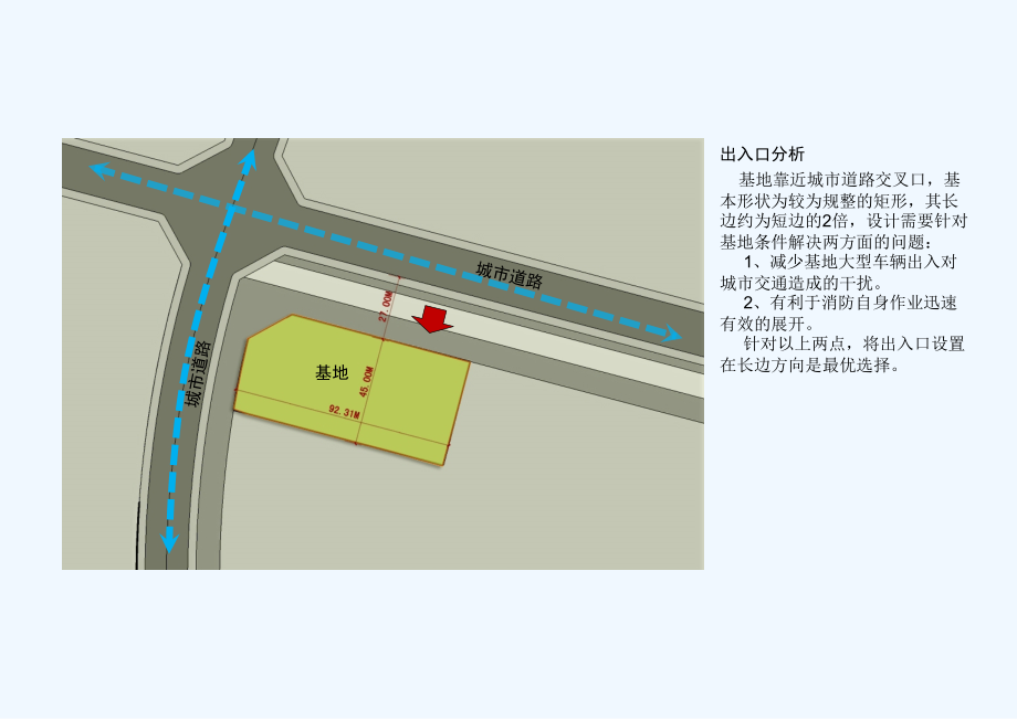消防站概念设计文本.ppt_第1页