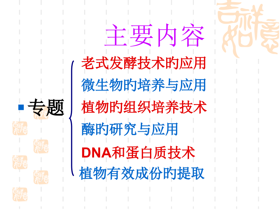 人教版教学果酒和果醋的制作公开课一等奖市赛课获奖课件.pptx_第2页