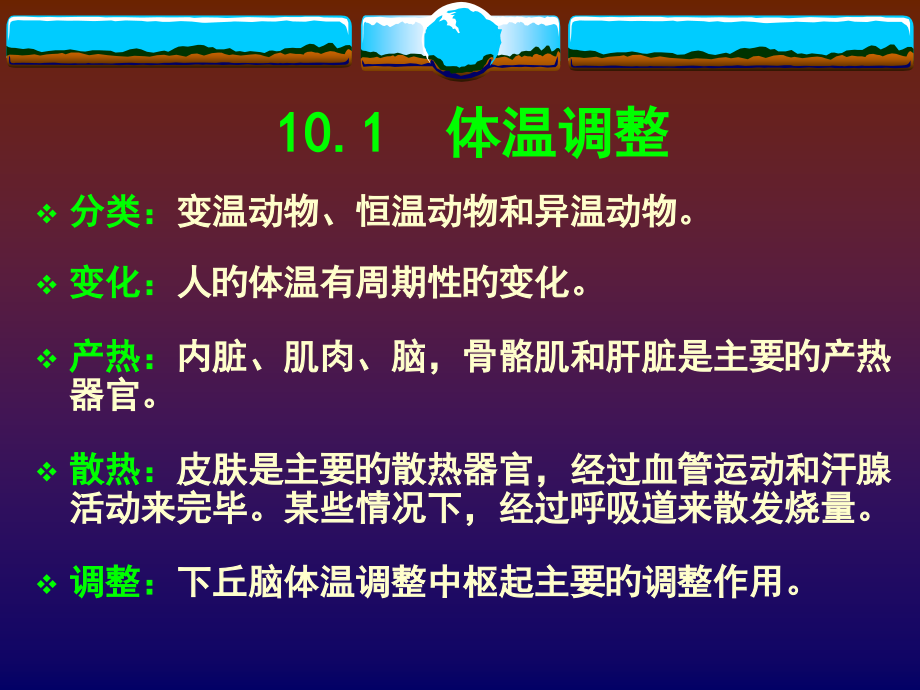 普通生物学-内环境的控制公开课一等奖市赛课获奖课件.pptx_第2页