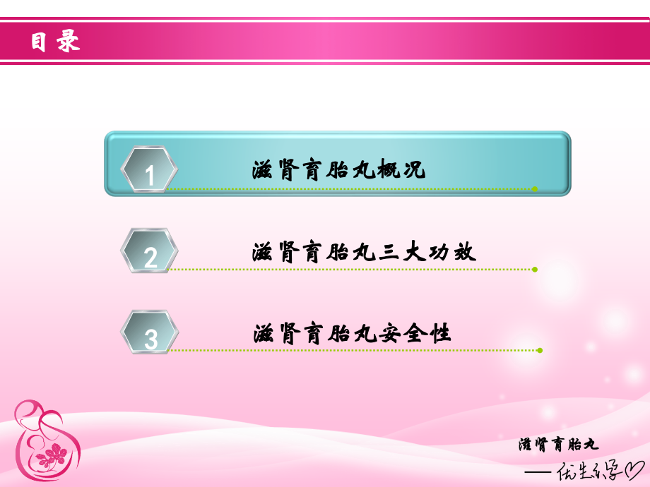 滋肾育胎丸西医生版新课件.ppt_第2页
