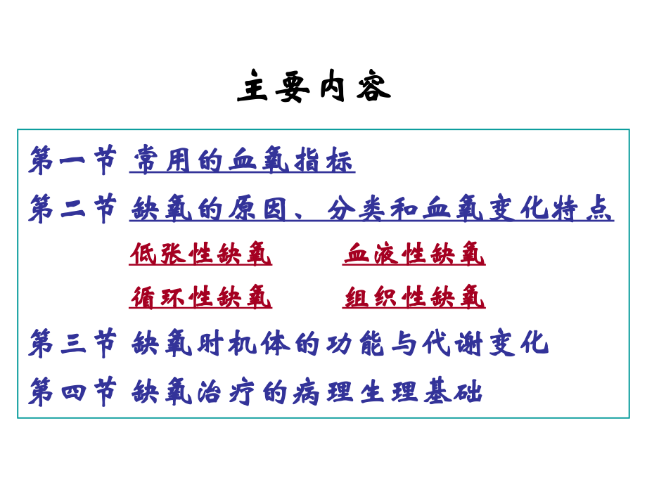 第7章-缺氧课件.ppt_第2页