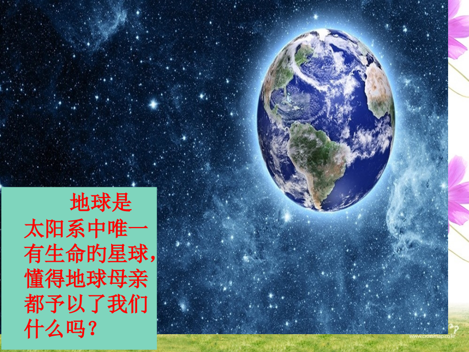 爱护地球家园教育课件.pptx_第2页