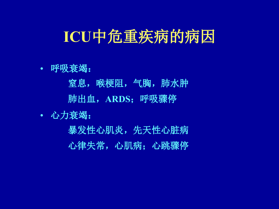 ICU急救药物应用lu课件.ppt_第2页