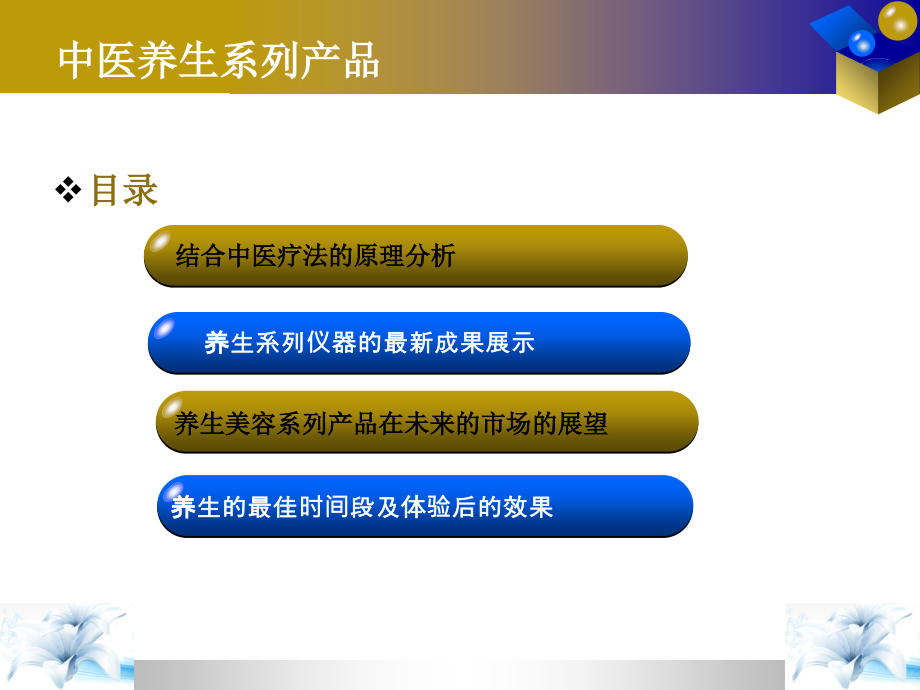 保健养生系列仪器课件.ppt_第1页