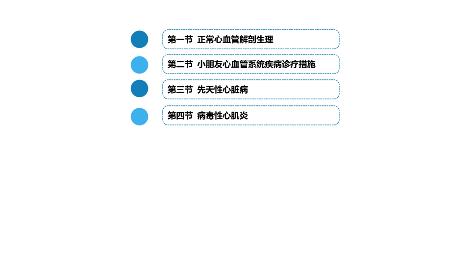儿科心血管系统疾病医学讲义.pptx_第2页