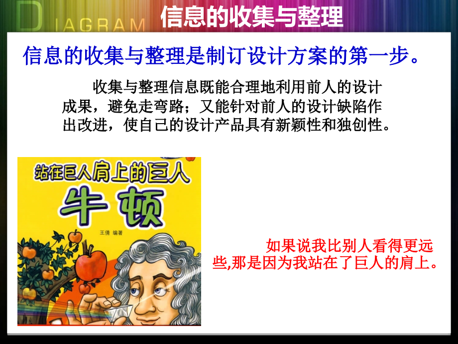 信息的收集与整理怎样挑选材料课件.pptx_第2页