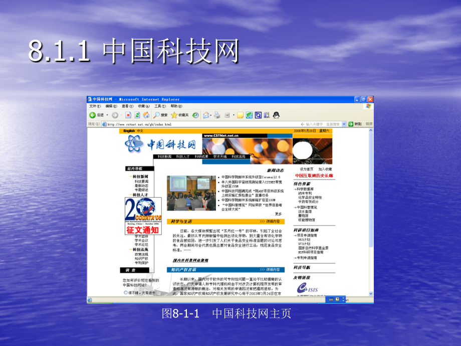 第8章-国内主要专题信息网络简介.ppt_第2页