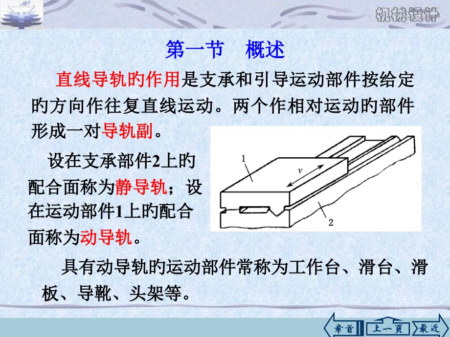 直线导轨选型培训教程公开课一等奖市赛课一等奖课件.pptx_第2页