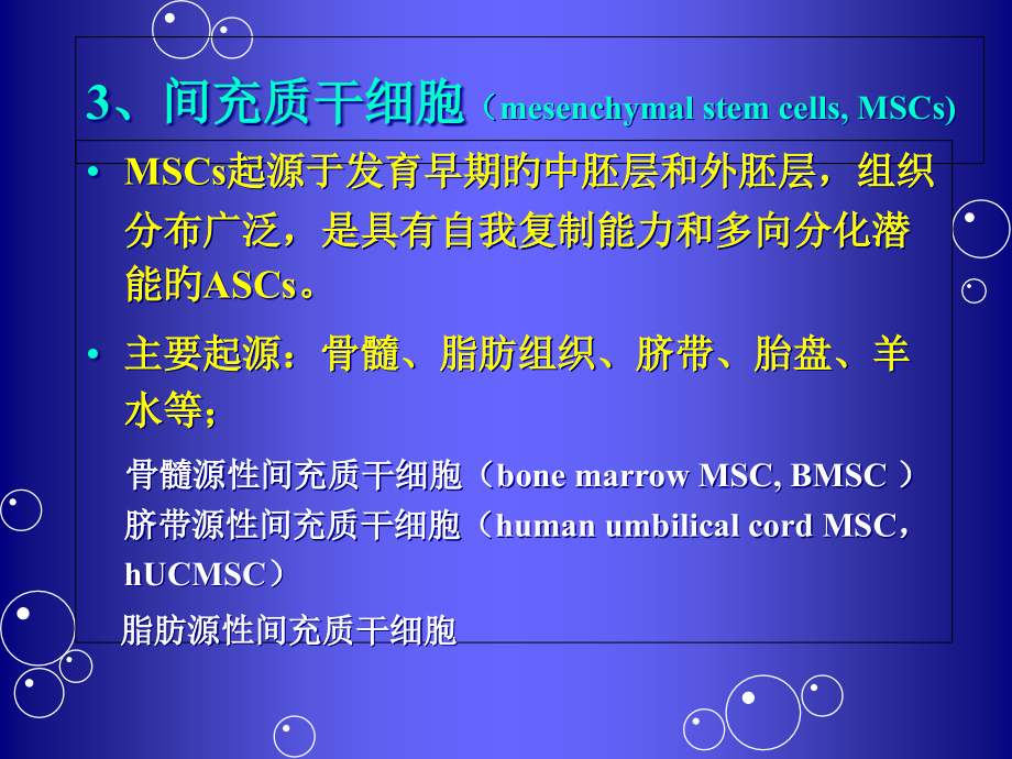 间充质干细胞.pptx_第1页