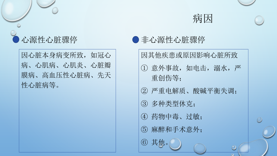 心脏骤停病人的急救.pptx_第2页