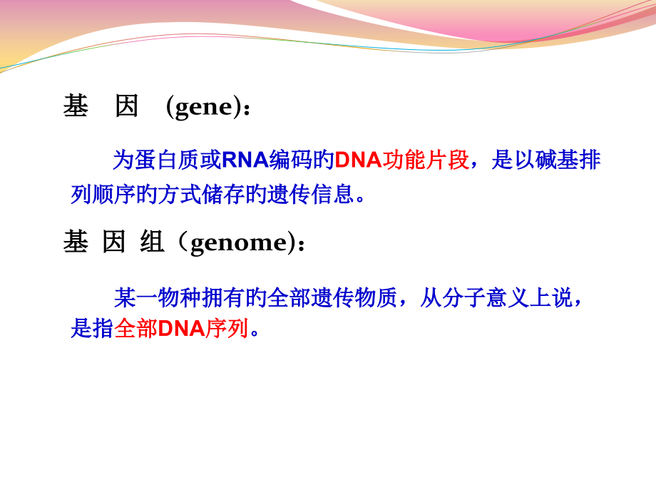 生物化学核酸的生物合成公开课一等奖市赛课获奖课件.pptx_第2页