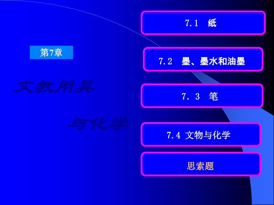文教用品与化学公开课一等奖市赛课获奖课件.pptx_第1页