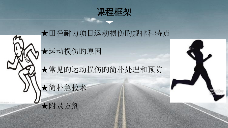 常见运动损伤的预防与处理.pptx_第2页