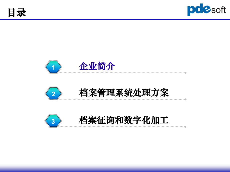 档案信息化项目建设解决方案.pptx_第2页