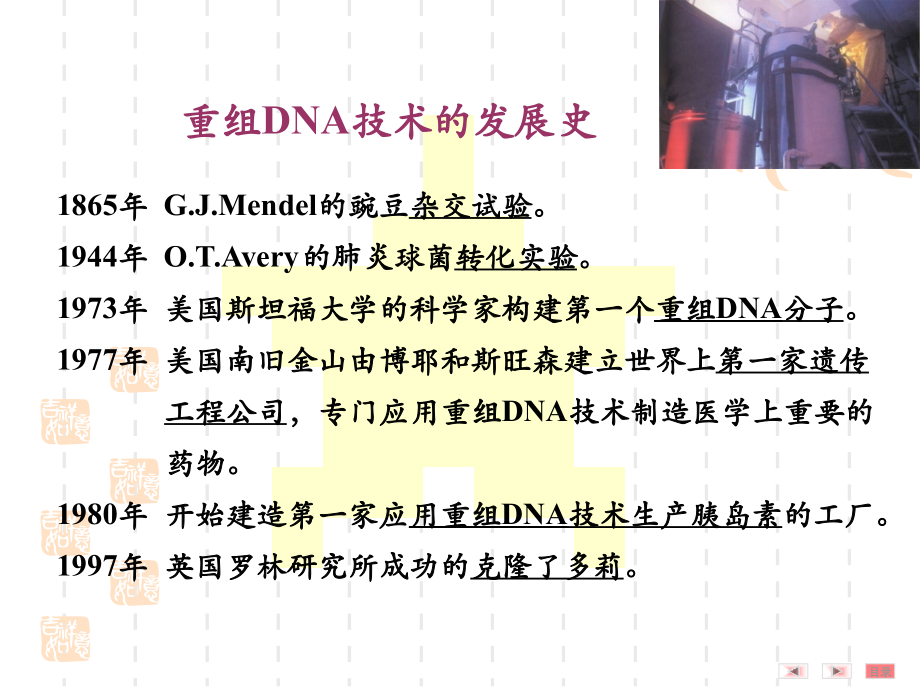 第14章基因重组和基因工程--本科.ppt_第2页