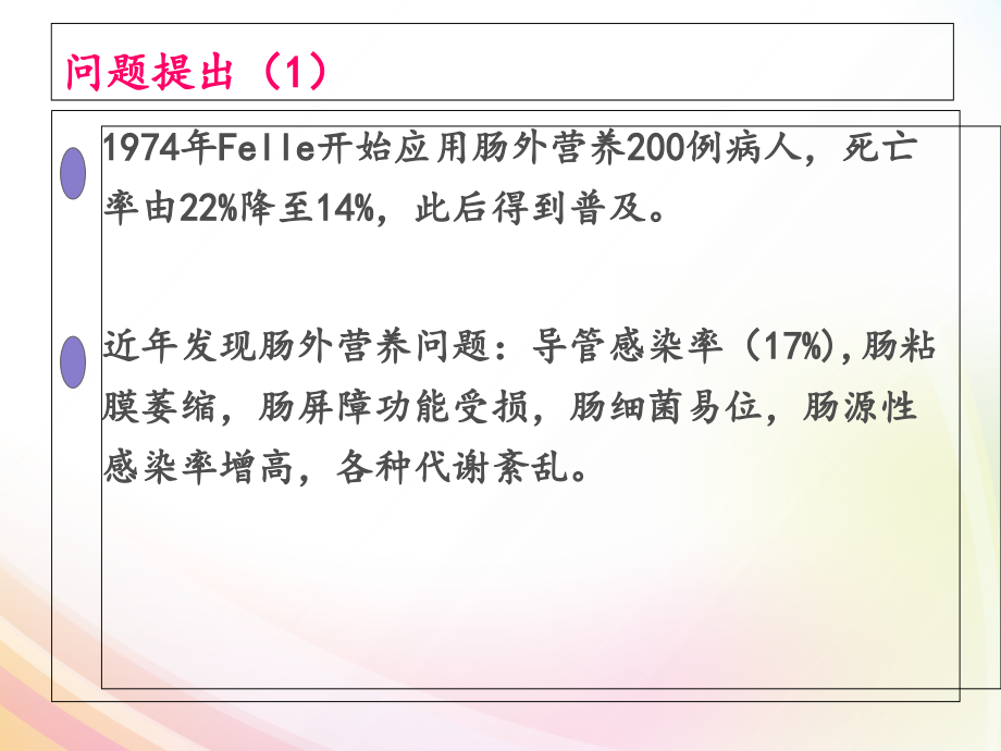 急性胰腺炎病人实施早期肠内营养的重要性.ppt_第2页