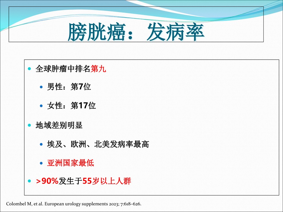 膀胱肿瘤电切讲课.pptx_第2页
